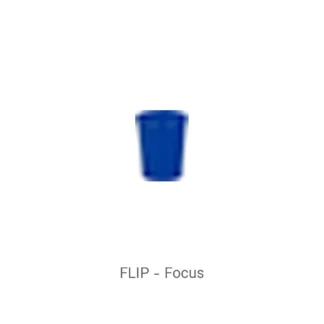 اکانت FLIP – Focus