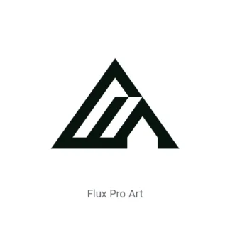 اکانت Flux Pro Art