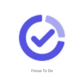 اکانت Focus To Do