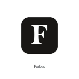 اکانت Forbes (فوربز)
