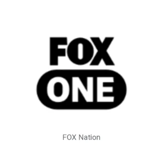 اکانت FOX Nation فاکس نیشن