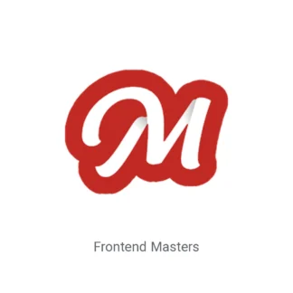 اکانت Frontend Masters