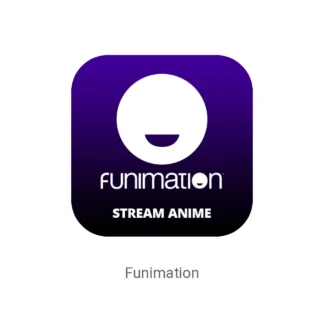 اکانت فانیمیشن Funimation