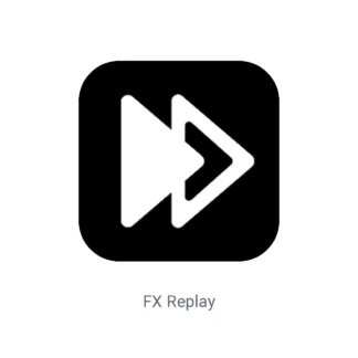 اکانت FX Replay