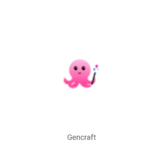 اکانت Gencraft