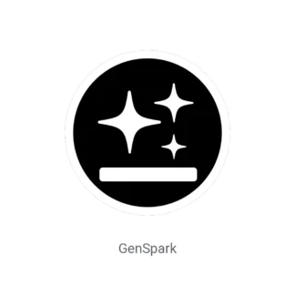 اکانت GenSpark