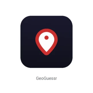 اکانت GeoGuessr