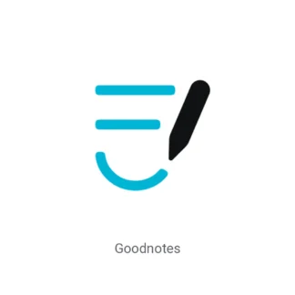 اکانت Goodnotes گودنوتس پرو