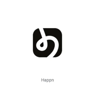 اکانت Happn