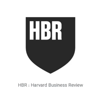 اکانت HBR : Harvard Business Review