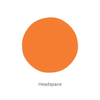 اکانت هداسپیس Headspace
