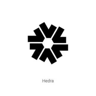 اکانت Hedra