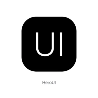 اکانت HeroUI هِرو یو‌آی