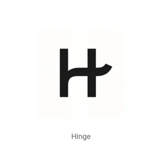 اکانت Hinge