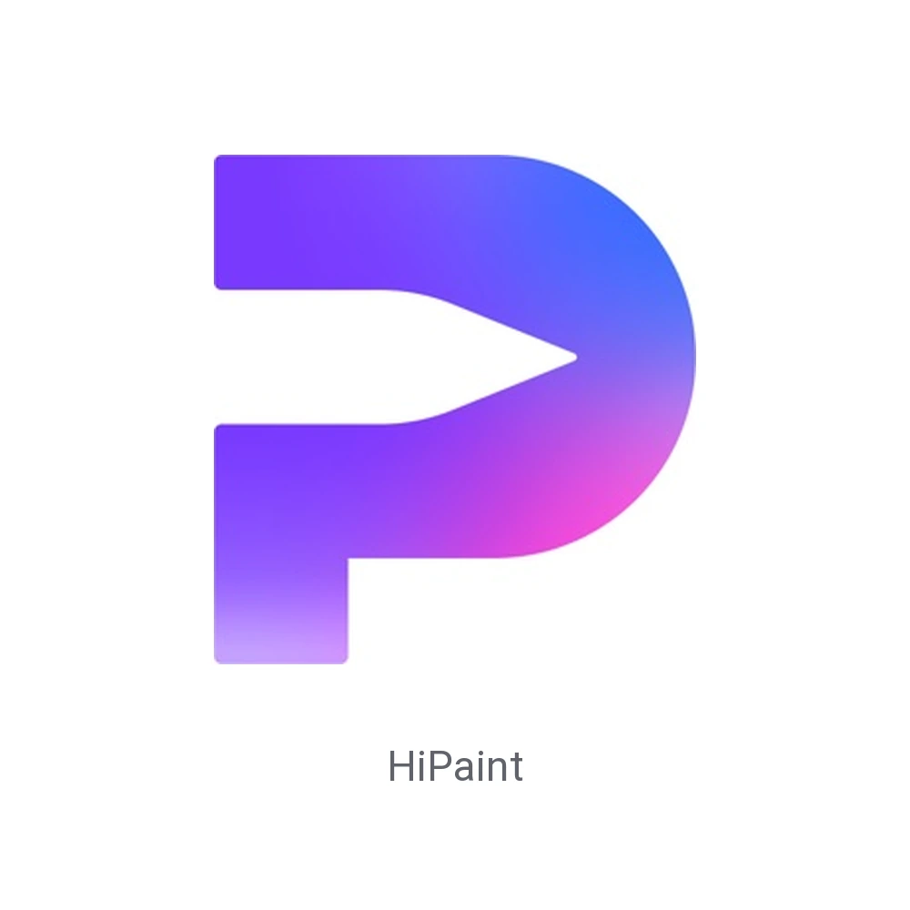 اکانت HiPaint
