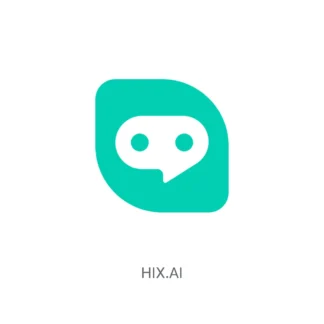 اکانت HIX.AI