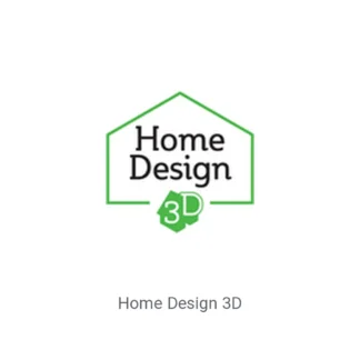 اکانت Home Design 3D
