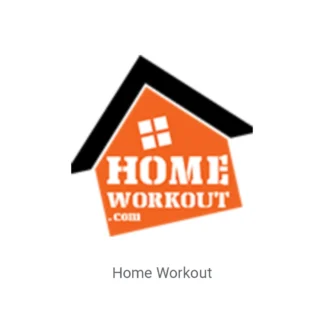 اکانت Home Workout