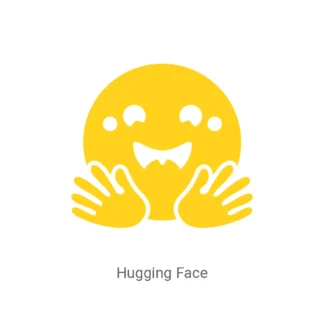 اکانت Hugging Face