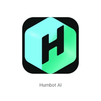 اکانت Humbot AI