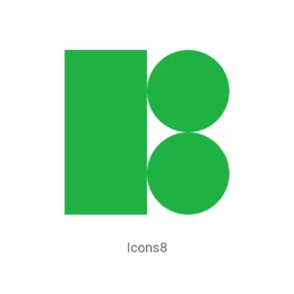 اکانت Icons8
