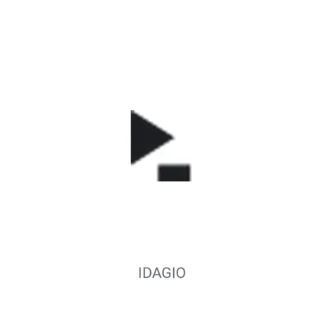 اکانت IDAGIO