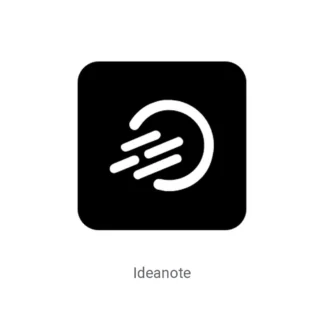 اکانت Ideanote