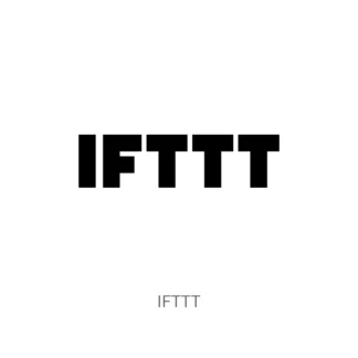 اکانت IFTTT