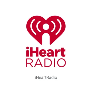 اکانت iHeartRadio