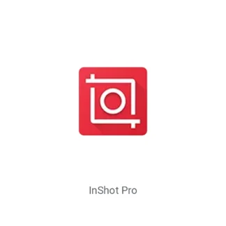اکانت InShot Pro اینشات پرو