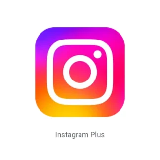 اکانت اینستاگرام پلاس | Instagram Plus روی اکانت شما