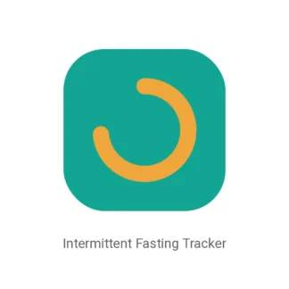اکانت Intermittent Fasting Tracker