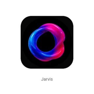 اکانت Jarvis