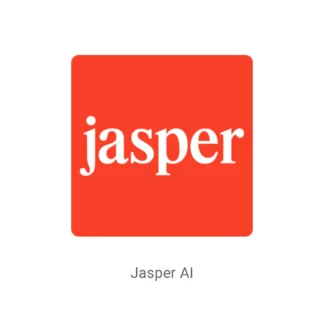 اکانت Jasper AI
