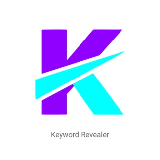 اکانت Keyword Revealer