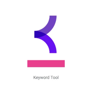 اکانت Keyword Tool