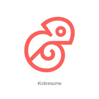 اکانت Kickresume