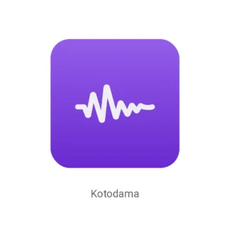 اکانت Kotodama