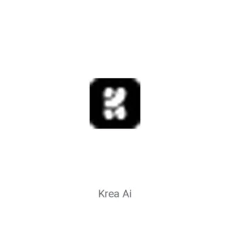 اکانت Krea Ai