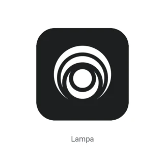 اکانت Lampa