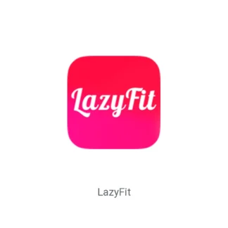 اکانت LazyFit (لیزی‌فیت)