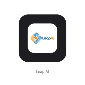 اکانت Leap AI