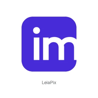 اکانت LeiaPix