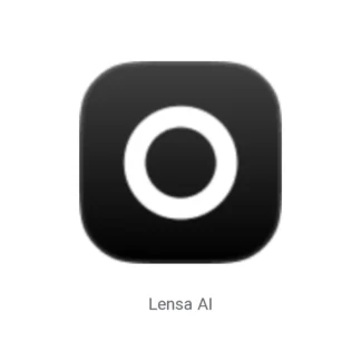 اکانت Lensa AI