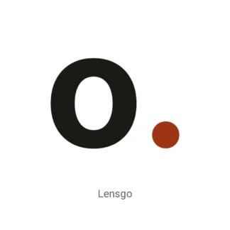 اکانت Lensgo