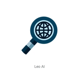 اکانت Leo AI لئو ای‌آی