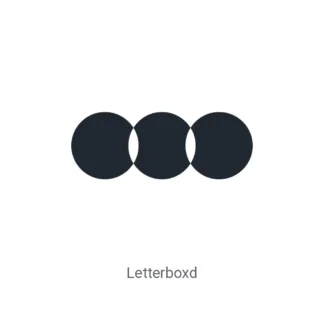 اکانت Letterboxd لتر باکس دی
