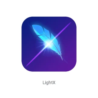 اکانت LightX