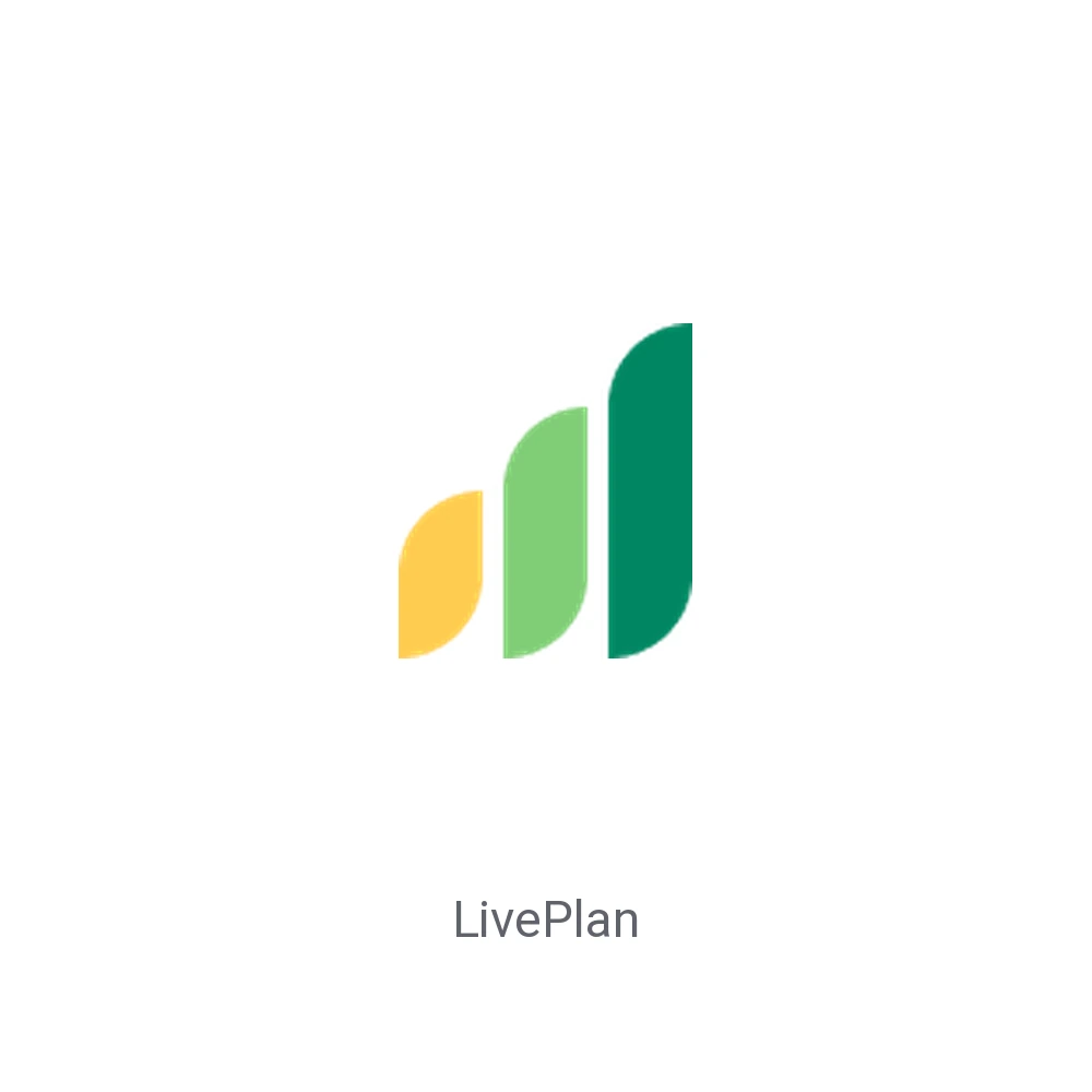 اکانت LivePlan