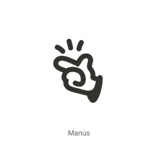 اکانت Manus